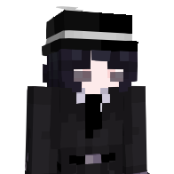 mhuw's Minecraft Skin