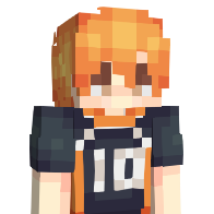 Haikyuu's Minecraft Skin