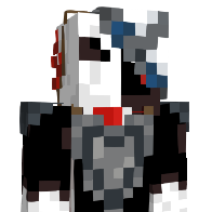 Funnysmilo's Minecraft Skin