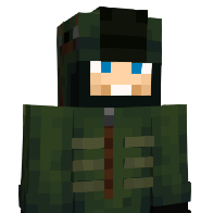 davelysh's Minecraft Skin