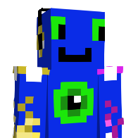 KarlikM's Minecraft Skin