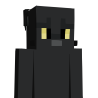 luvbue's Minecraft Skin