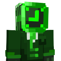 Ewuco's Minecraft Skin