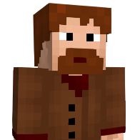 IjsZaak's Minecraft Skin