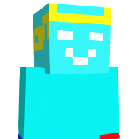 BunviessZ's Minecraft Skin
