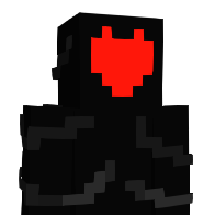 Hexanitroethane's Minecraft Skin