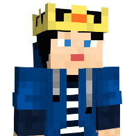 BlockLocked's Minecraft Skin