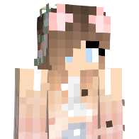 bacich's Minecraft Skin