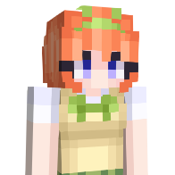 moshupi's Minecraft Skin