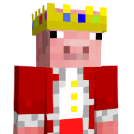 Page1NA's Minecraft Skin