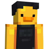 Duckash's Minecraft Skin