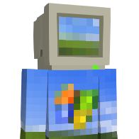 iwlcy's Minecraft Skin