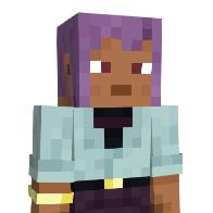 8edrock's Minecraft Skin