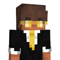 3lei's Minecraft Skin