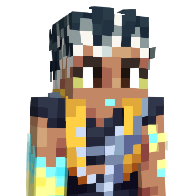 hfen's Minecraft Skin