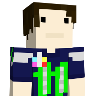 coxski's Minecraft Skin