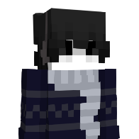 s34i's Minecraft Skin