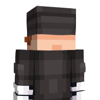 vorpi's Minecraft Skin
