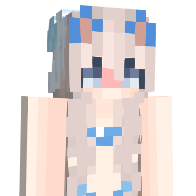 KrishivTheDragon's Minecraft Skin