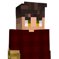 PaxonicYT's Minecraft Skin