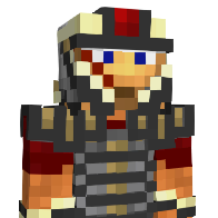 Tiger_vii's Minecraft Skin