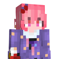 Yumeko_Courier's Minecraft Skin