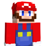 ahzay's Minecraft Skin