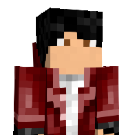 Lundashy's Minecraft Skin