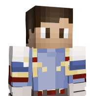 AntToesKnees's Minecraft Skin