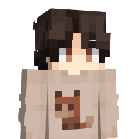 Polaris_N's Minecraft Skin