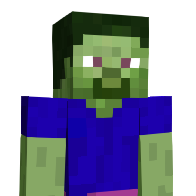 ARVUTI's Minecraft Skin