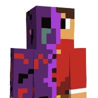 HappyFinio's Minecraft Skin