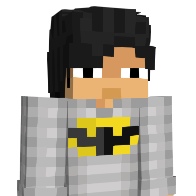 JusticeLeague's Minecraft Skin