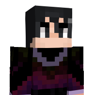 Hise's Minecraft Skin