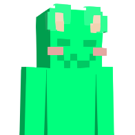 loopyhooks's Minecraft Skin