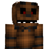 Truenozzz's Minecraft Skin