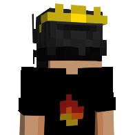 FlameFiercer's Minecraft Skin