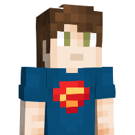 SuperOzen's Minecraft Skin