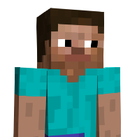 gilmisher's Minecraft Skin