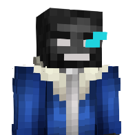 undersansr's Minecraft Skin