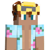 Kleckpex's Minecraft Skin