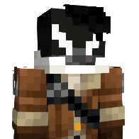 LoganBlaick's Minecraft Skin