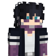 Strifer1s's Minecraft Skin
