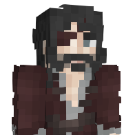 Traveller's Minecraft Skin