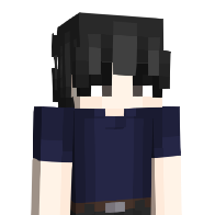 MulBangUl's Minecraft Skin