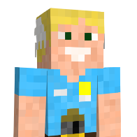 Spaghio's Minecraft Skin