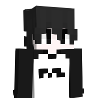 DarthPluto's Minecraft Skin