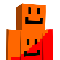 Aronvis's Minecraft Skin