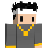 camxn's Minecraft Skin