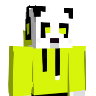 map's Minecraft Skin